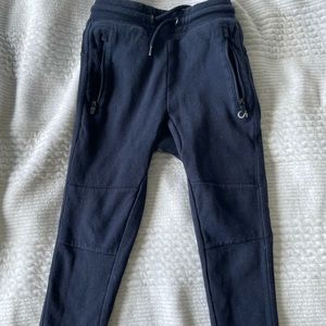 Gap slim fit sweatpants